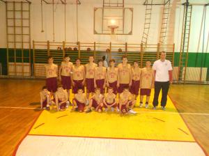 ml pioniri 2012-2013