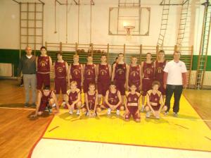 pioniri 2012-2013
